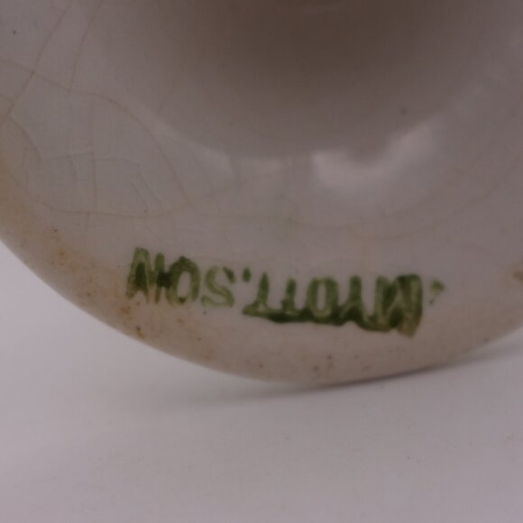 Set of Three(3) MYOTT.SON Ceramic Egg Cups - Picture 10 of 13